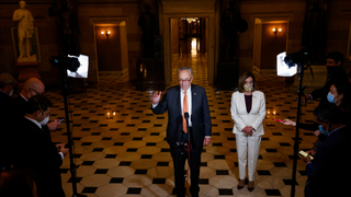 Democrats Might Finally Be Ready to Give Up on a Bipartisan Climate Solution